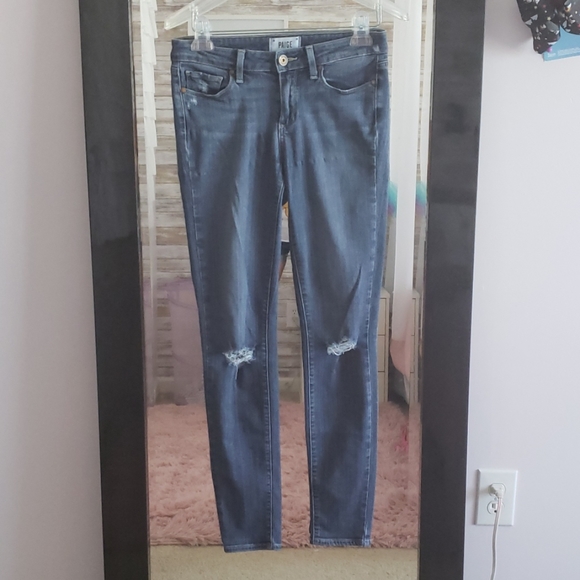 PAIGE Denim - 🎈Paige jeans